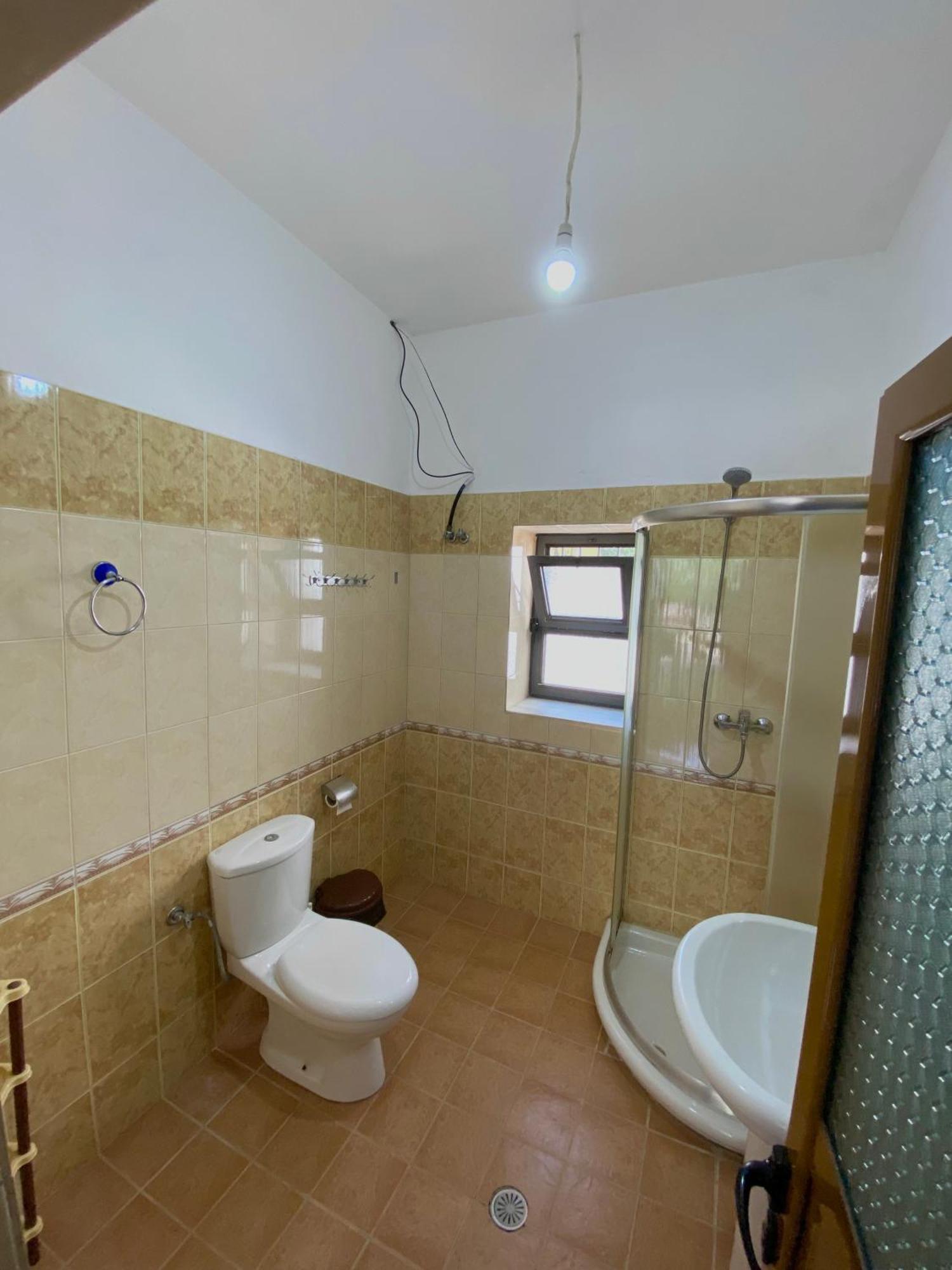 Apartment Angela Ксамил Екстериор снимка