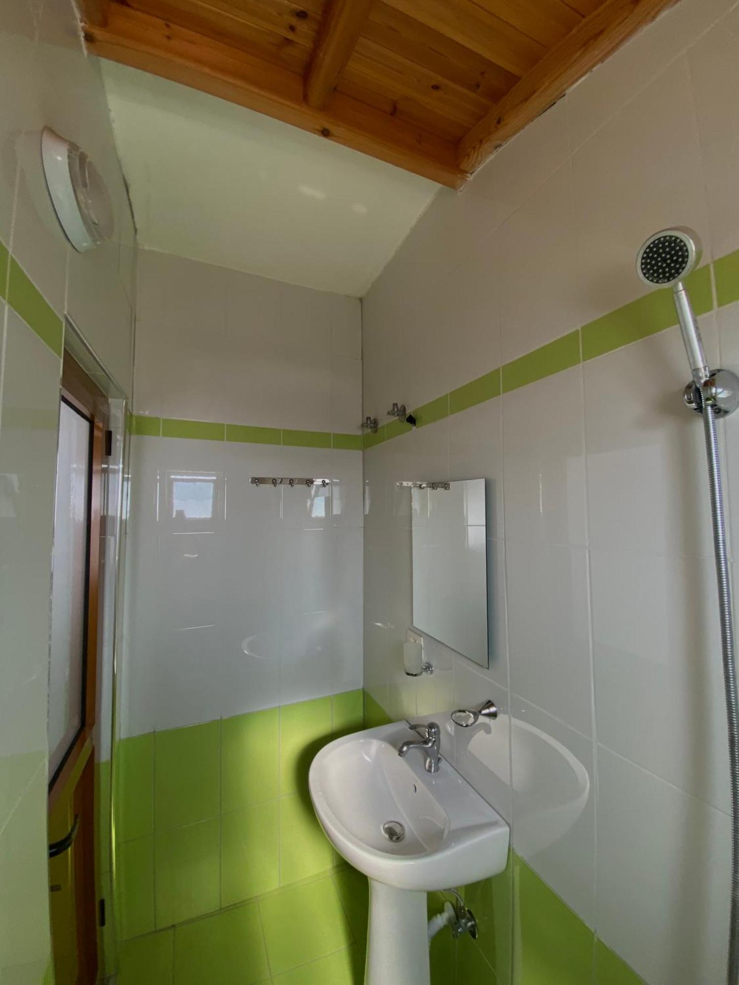 Apartment Angela Ксамил Екстериор снимка